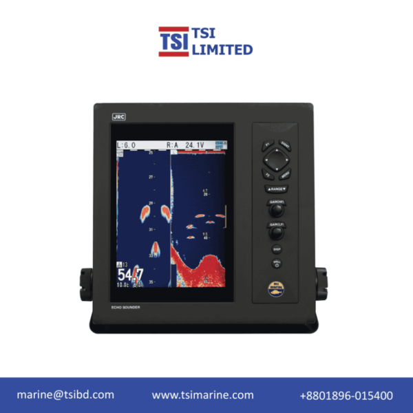 ECHO SOUNDER - FF-901