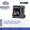 ECHO SOUNDER - CVS-1410 (1)