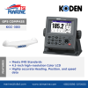 GPS COMPASS - KGC-300