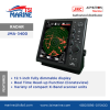 RADAR - JMA-3400