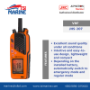 VHF - JHS-207